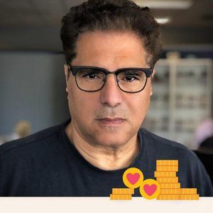 Meet your Posher, John